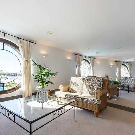 Resort The Volcán Lanzarote