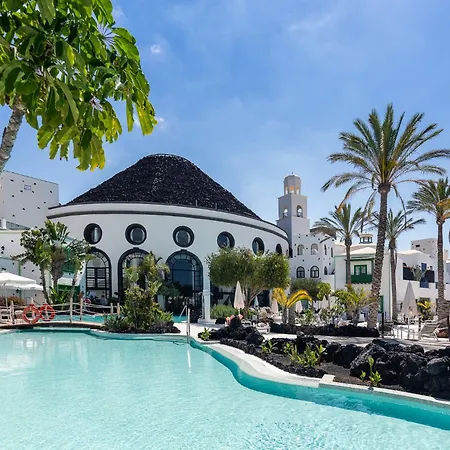 Resort The Volcán Lanzarote