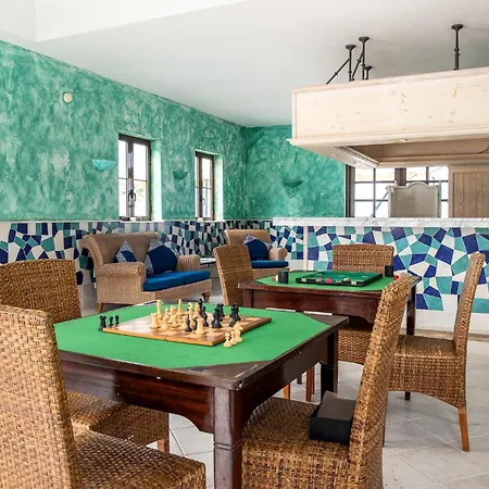 Resort Livvo Volcan Lanzarote Playa Blanca (Lanzarote)