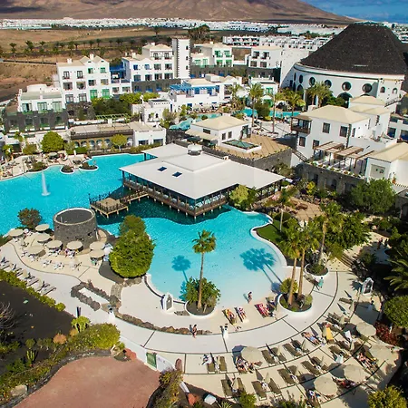Livvo Volcan Lanzarote Θέρετρο Πλάγια Μπλάνκα