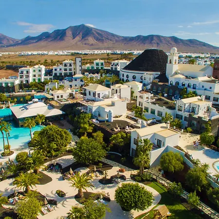 The Volcán Lanzarote Resort 5*