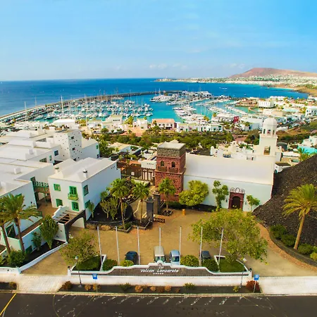 The Volcán Lanzarote Resort