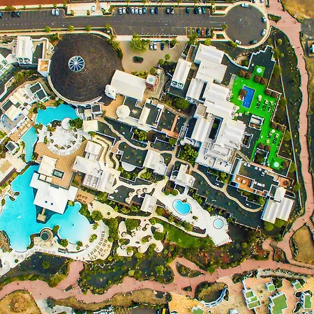 Resort The Volcán Lanzarote