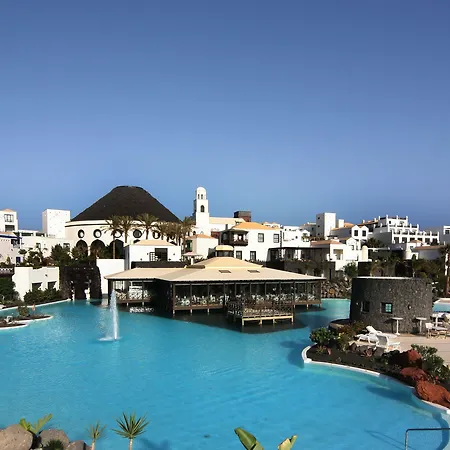 Livvo Volcan Lanzarote Θέρετρο Πλάγια Μπλάνκα