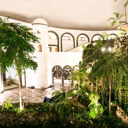 Livvo Volcan Lanzarote 5*