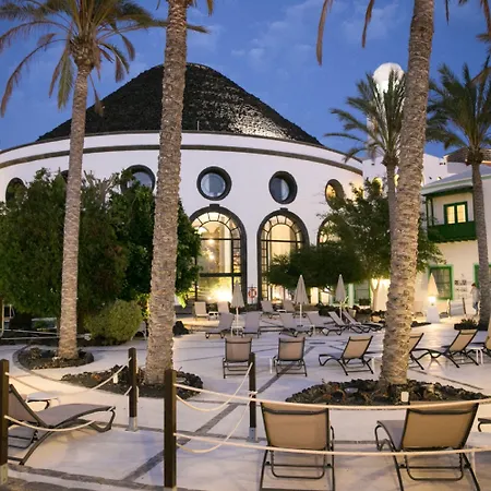 Livvo Volcan Lanzarote