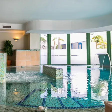 Resort Livvo Volcan Lanzarote