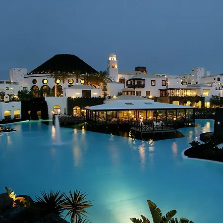 Livvo Volcan Lanzarote