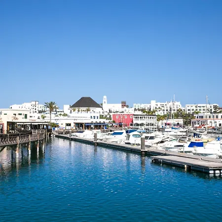The Volcán Lanzarote 5* Playa Blanca (Lanzarote)