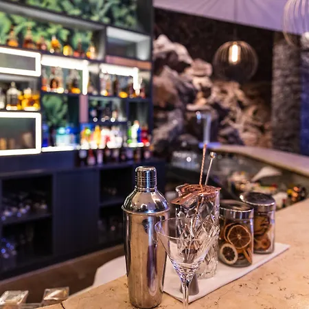 The Volcán Lanzarote Resort Playa Blanca (Lanzarote)