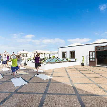 Resort Livvo Volcan Lanzarote