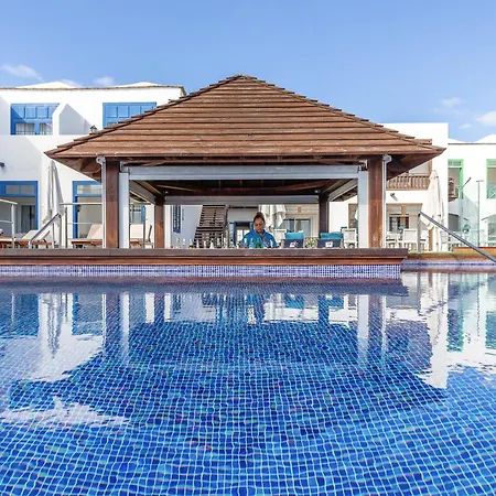 The Volcán Lanzarote Resort