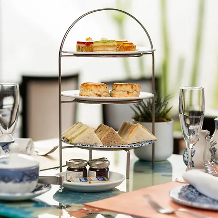 The Volcán Lanzarote Resort