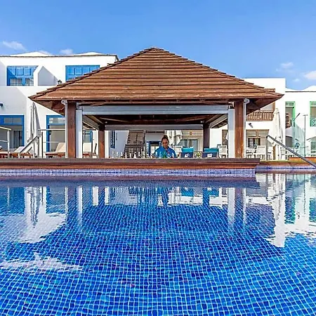 The Volcán Lanzarote 5* Playa Blanca (Lanzarote)