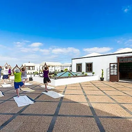 Resort The Volcán Lanzarote 5*