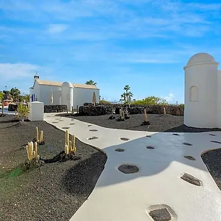 Resort The Volcán Lanzarote 5*