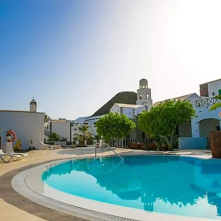 Resort The Volcán Lanzarote Playa Blanca (Lanzarote)
