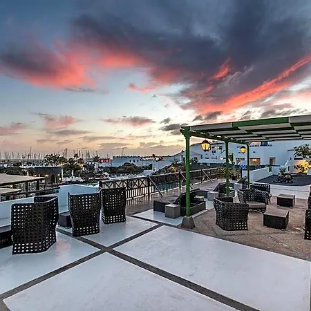Resort The Volcán Lanzarote