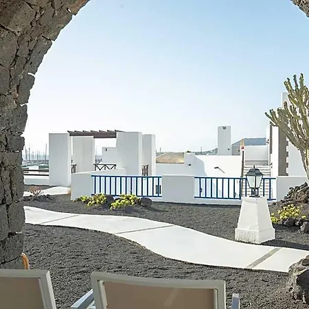 Feriested Livvo Volcan Lanzarote 5*