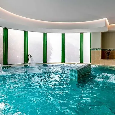 Livvo Volcan Lanzarote 5* Playa Blanca