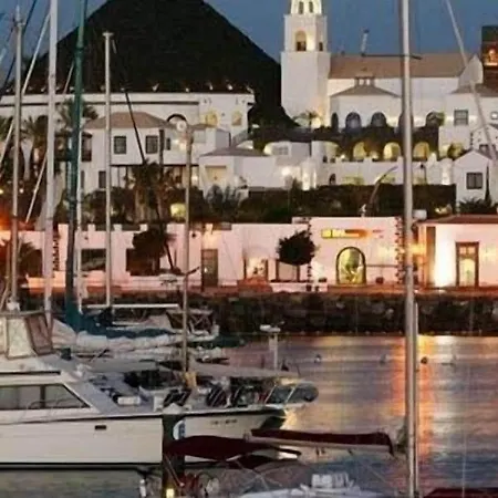 Livvo Volcan Lanzarote Θέρετρο