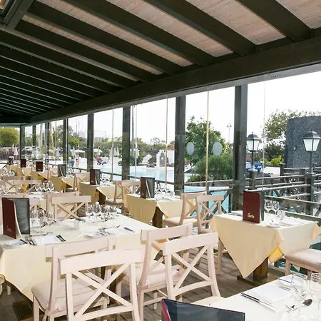 The Volcán Lanzarote Resort