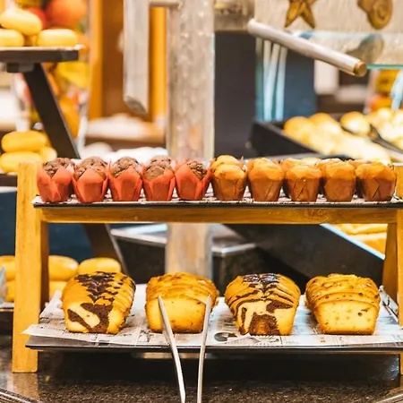 Livvo Volcan Lanzarote 5* Playa Blanca (Lanzarote)