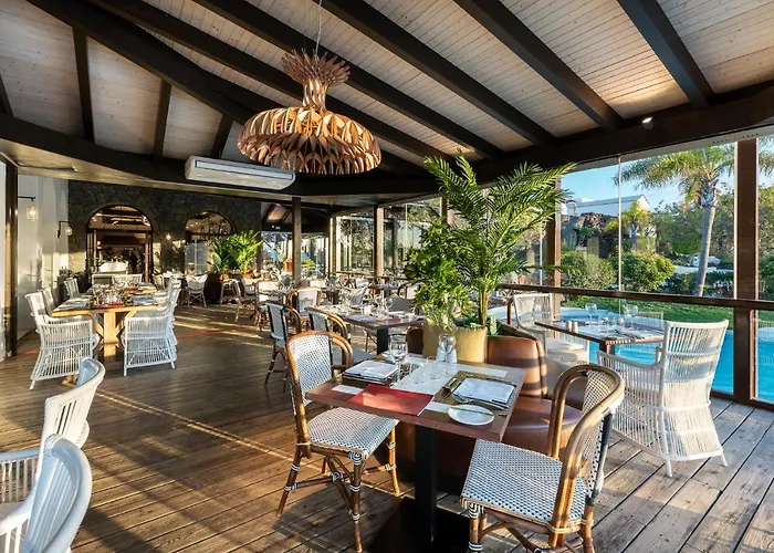 The Volcán Lanzarote Resort