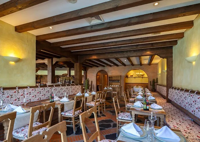 The Volcán Lanzarote Resort Playa Blanca (Lanzarote)