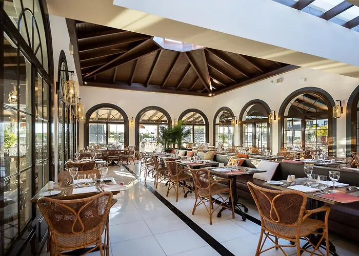 The Volcán Lanzarote