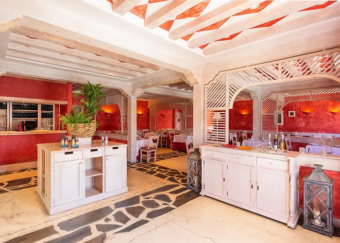 Livvo Volcan Lanzarote Resort