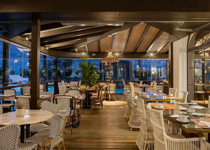 The Volcán Lanzarote Resort 5*