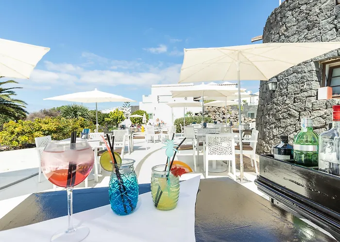 Resort The Volcán Lanzarote