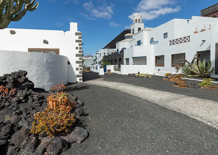 The Volcán Lanzarote Resort Playa Blanca (Lanzarote)
