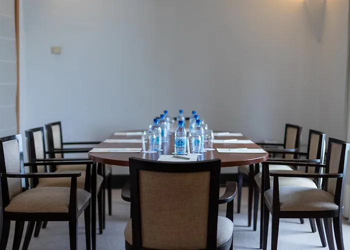 Resort The Volcán Lanzarote