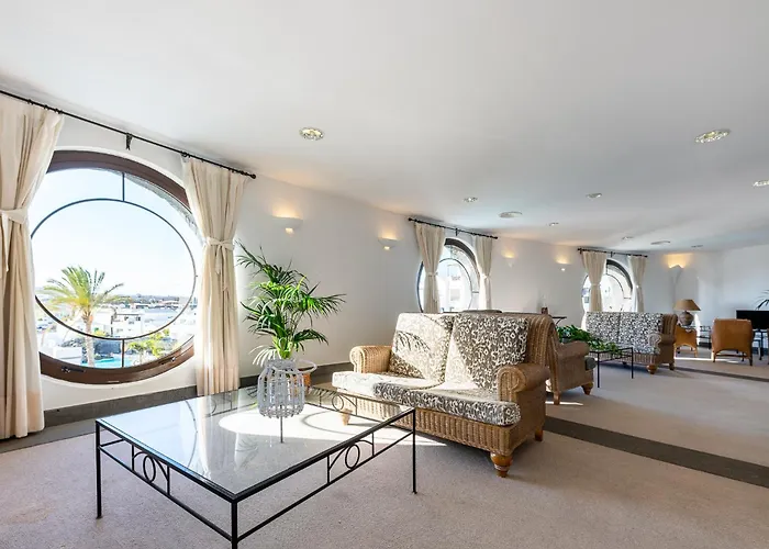 Resort The Volcán Lanzarote