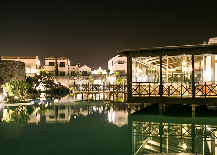 Livvo Volcan Lanzarote