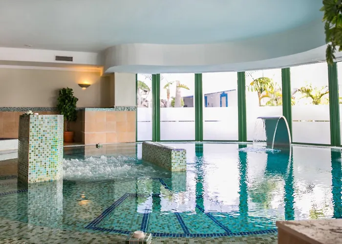 Resort The Volcán Lanzarote