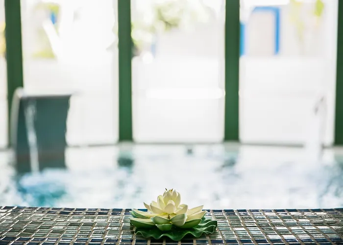 Resort The Volcán Lanzarote 5*