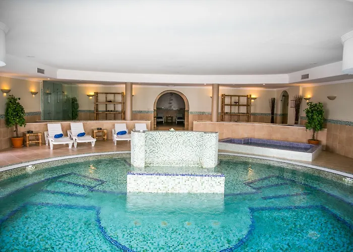 Resort The Volcán Lanzarote 5*