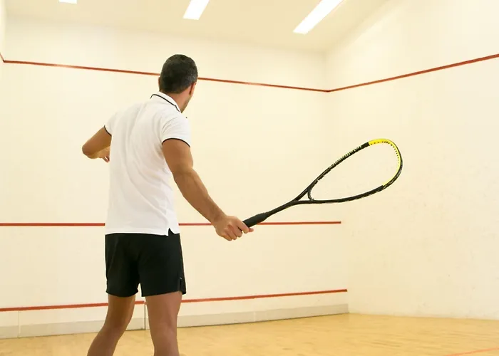 The Volcán Lanzarote 5* Playa Blanca (Lanzarote)