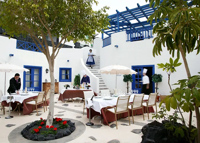 Livvo Volcan Lanzarote