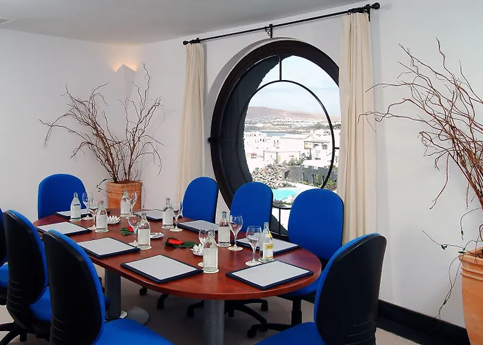 The Volcán Lanzarote Resort Playa Blanca (Lanzarote)