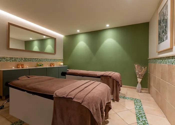 The Volcán Lanzarote 5*