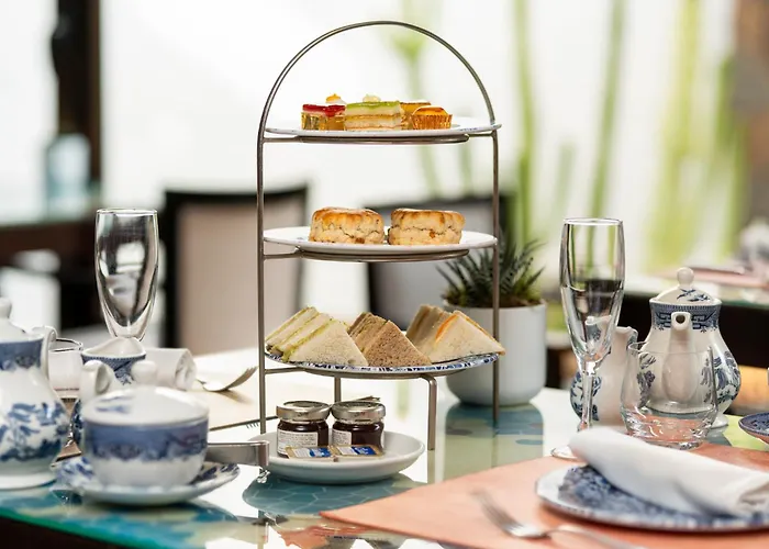 The Volcán Lanzarote Resort