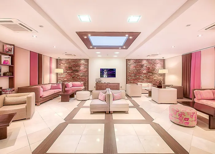 The Volcán Lanzarote