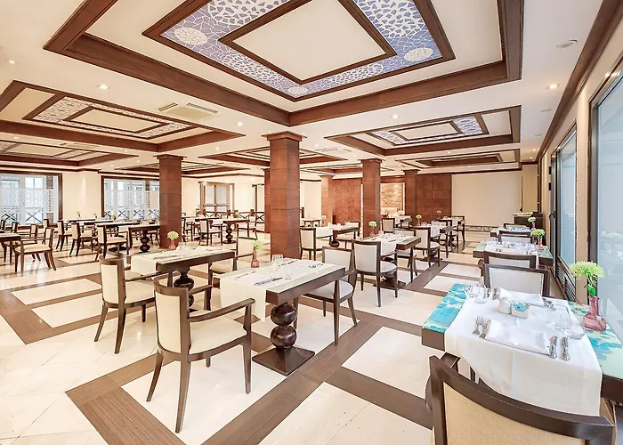 The Volcán Lanzarote