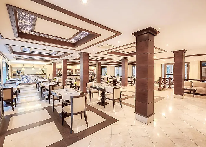 Resort The Volcán Lanzarote 5*