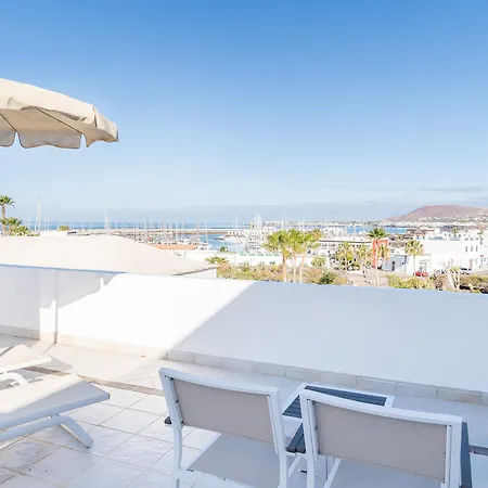 Livvo Volcan Lanzarote 5* Коста Бланка