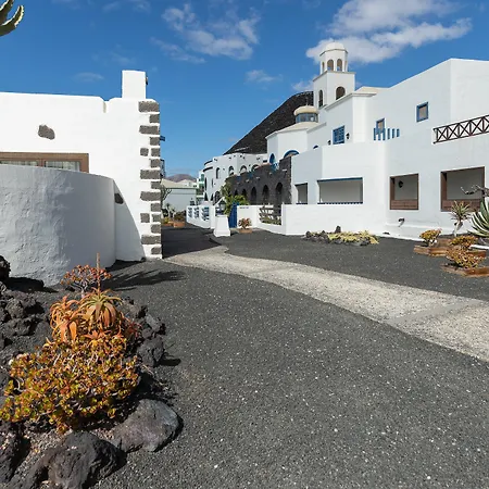 Livvo Volcan Lanzarote Ośrodek wypoczynkowy Playa Blanca (Lanzarote)